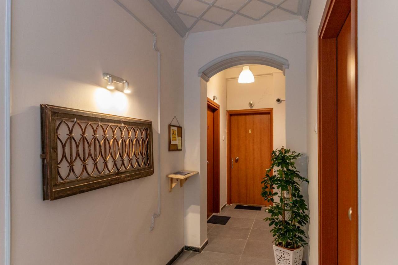 Ports Crossroad A Apartment *