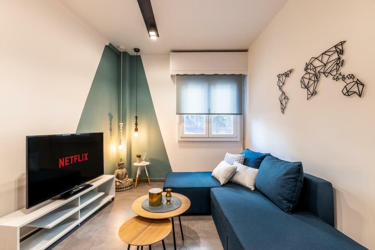 Apartment Ports Crossroad A *