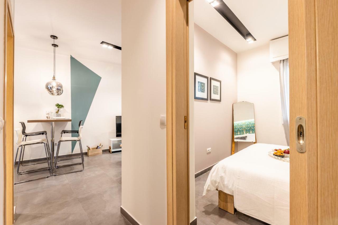 Apartment Ports Crossroad A Piraeus