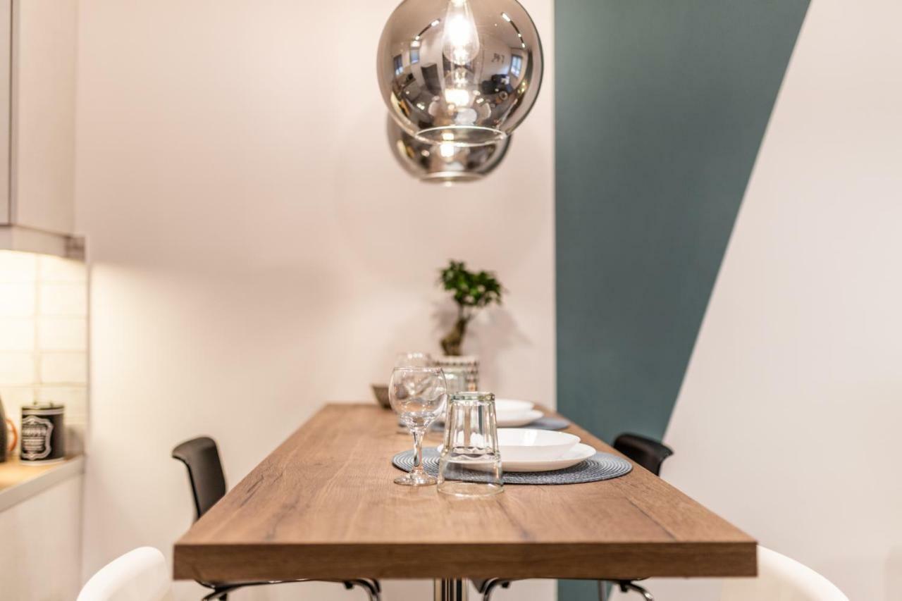 Apartment Ports Crossroad A Piraeus